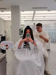 -PE SALON