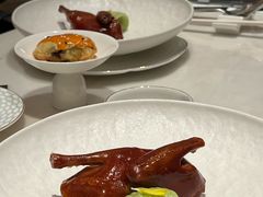 -彩丰楼中餐厅(深圳国际会展中心洲际酒店)