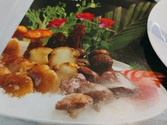 -名善山珍·野生菌汤锅(文殊院店)