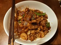 -寻裕记·现炒浇头面(人民广场店)