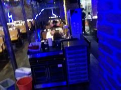 大堂-战友蚝情烧烤工场(嘉华店)