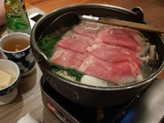 -小山日本料理(兴业太古汇店)