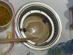-龍歌自助小火锅(秦淮水游城店)