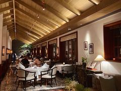 -Le Comptoir de Pierre Gagnaire