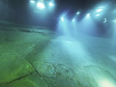 -白鹤梁水下博物馆