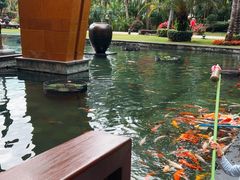 -三亚湾海居铂尔曼度假酒店