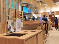 -去茶山(重庆万象城店)