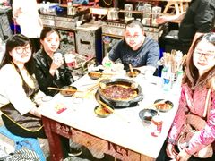 -钢管厂歆瑞源油卤串串香(春熙路太古里店)