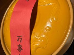 -羡餐厅·杭帮菜·淳菜(千岛湖自由洲际殿店)