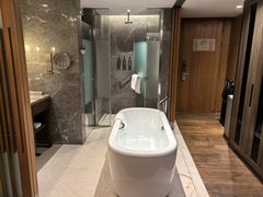-杭州西溪喜来登度假大酒店