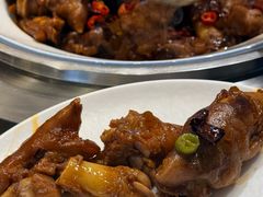 -秦皇国际大酒店·自助餐