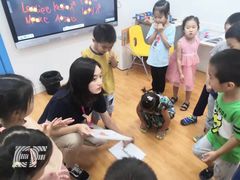 -英孚教育青少儿(河东资深教研中心)