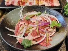 -正苑26年海鲜烤肉•牛尾汤汤饭(东港店)