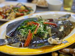 -桥东喜碧海鲜街(水东街店)
