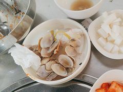-龙头洞小章鱼(东港店)