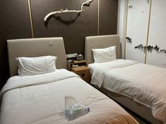 -西姆山居酒店(九寨沟沟口店)