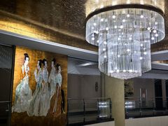 -青岛蓝海大饭店·渔歌舫餐厅(崂山店)