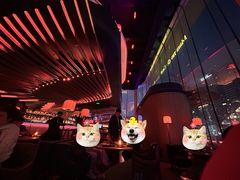 大堂-Ministry of Crab•MOC(交子大道店)