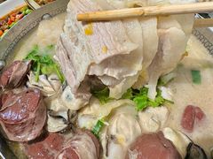 -松云居.大连人.大连菜