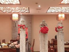 -面辣子·陕西家乡菜(钟楼店)