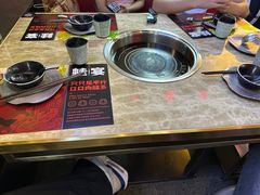 -蛙宴·美蛙火锅基地(万象城店)