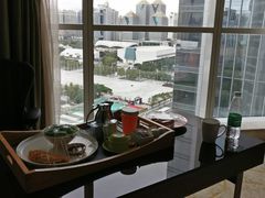 -广州粤海喜来登酒店