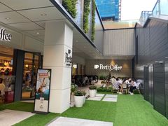 -Peet's Coffee皮爷咖啡(万象天地店)