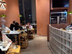 -喃喃椰·糟粕醋·椰子鸡火锅(七堡花园店)