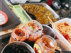 -红鼻子桂林米粉(金唐新光界店)