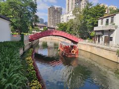 -广州西关永庆坊旅游区