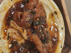 -蔡澜点心·粤菜(西单大悦城店)