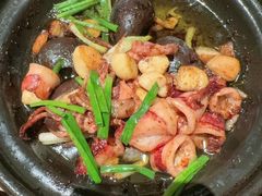 -桂小厨广西菜(万象城店)