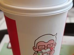 -肯德基(杭州复兴店)