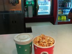 -天幕新彩云国际影城(激光巨幕店)