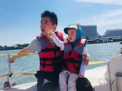 -鑫艋游艇海钓俱乐部