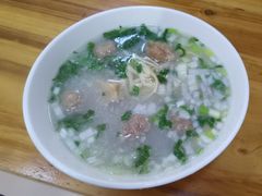 -南肖墙丸子汤(总店)