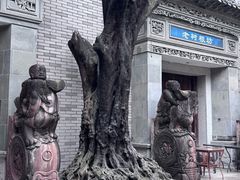 -龙潭水乡