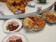 -赶海部落海鲜城(海阳路店)