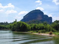 -丹霞山风景名胜区