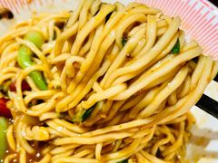 重庆豌杂面-遇见小面(深圳中心书城店)