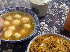 -龙游祖传豆腐丸