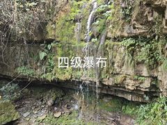-鹿院坪生态旅游景区