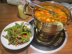 -南越郡·越式风味餐厅(青秀万达店)