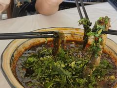-周鱼鳅饭店