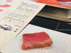 -Sushi Hanzo半藏(天环广场店)