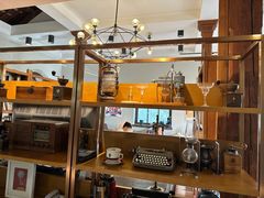 -1901 Cafe(西四店)