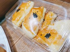 -泸溪河桃酥(西直门凯德店)