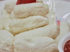 软炸里脊-马凯餐厅(地安门店)