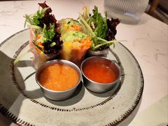 -芭札·Thai泰国餐厅(同和金铂天地店)