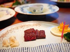 香蕉牛肉-旨味Umami_融合料理(万博汇店)